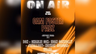 Open On Air - Summer Session