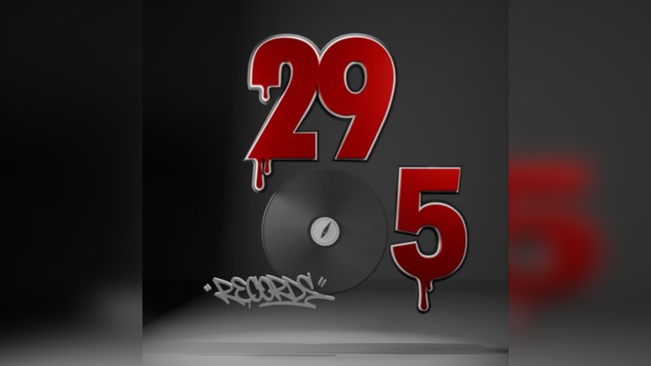 2905 Records : The Launch