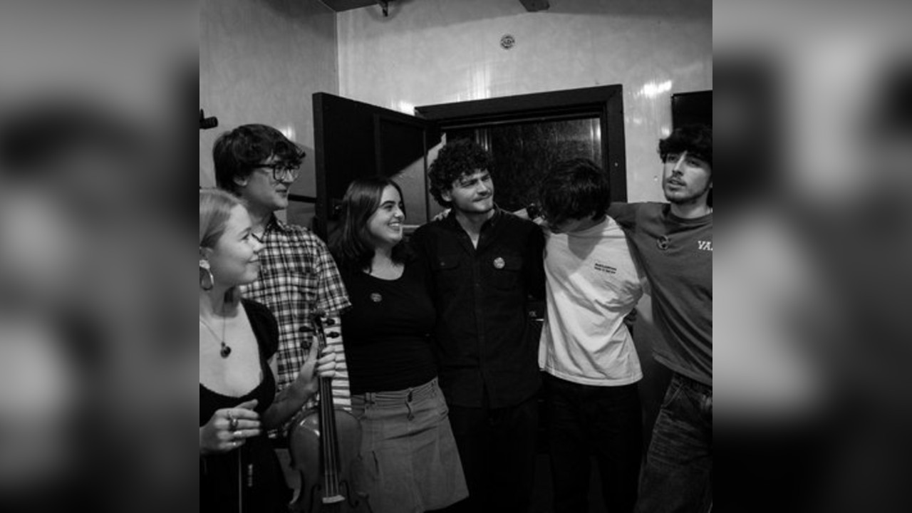 Martha and the Music Headline