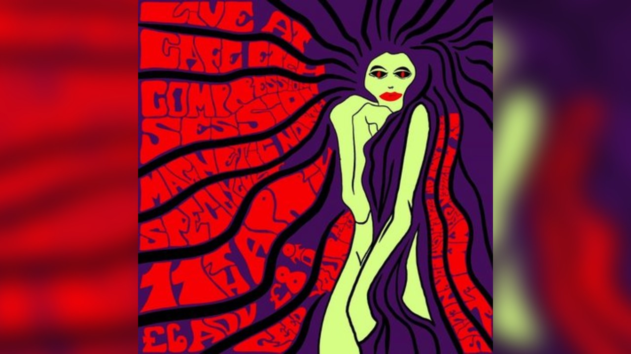 Compression Session, Magnetic North and Speccy Cult