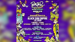 Balter Forever - Afterparty