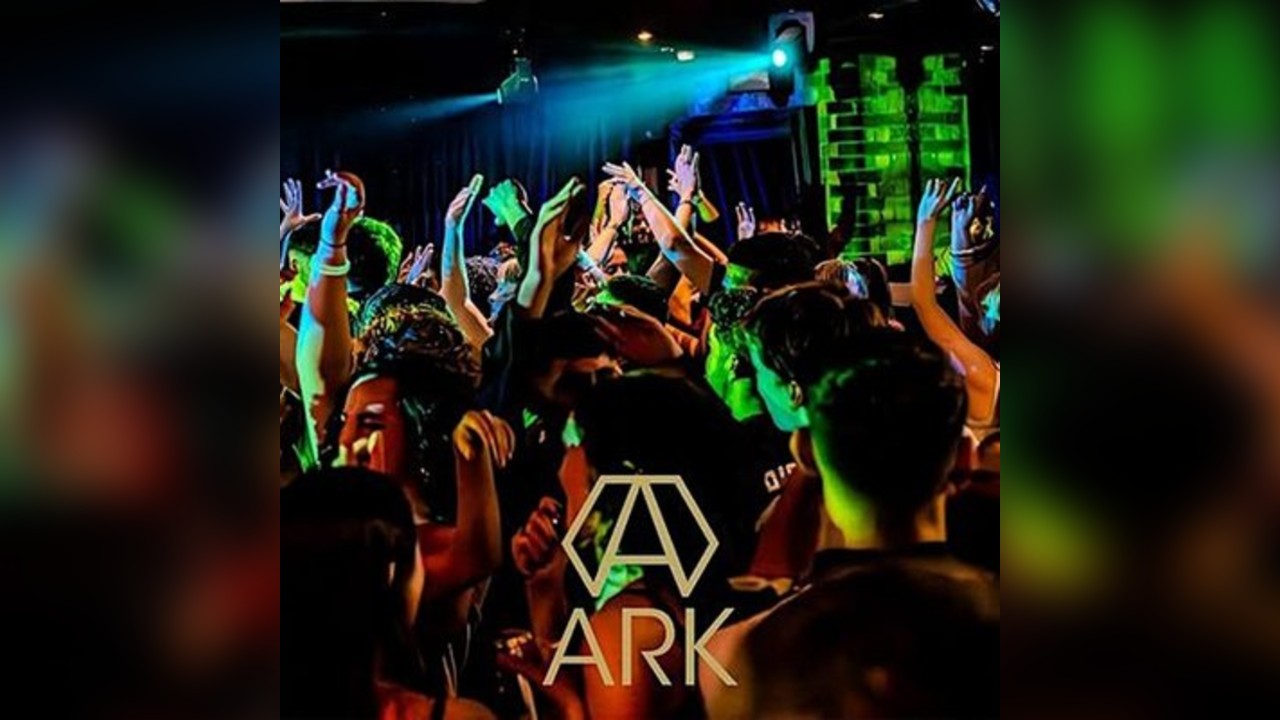 Ark Manchester Every Saturday