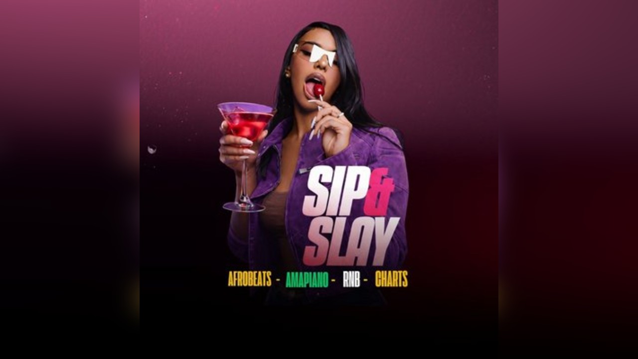 SIP & SLAY - The Ultimate Night Out in Maidstone