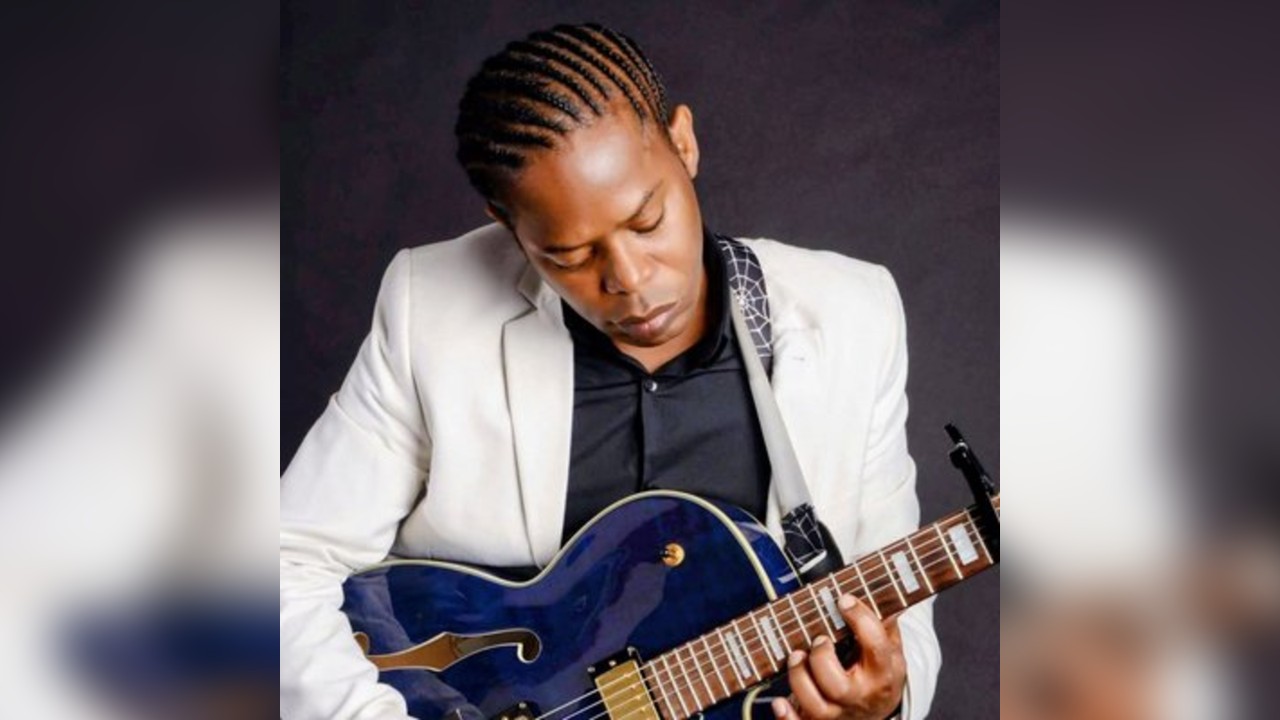 July Julay & The Mambo Kings