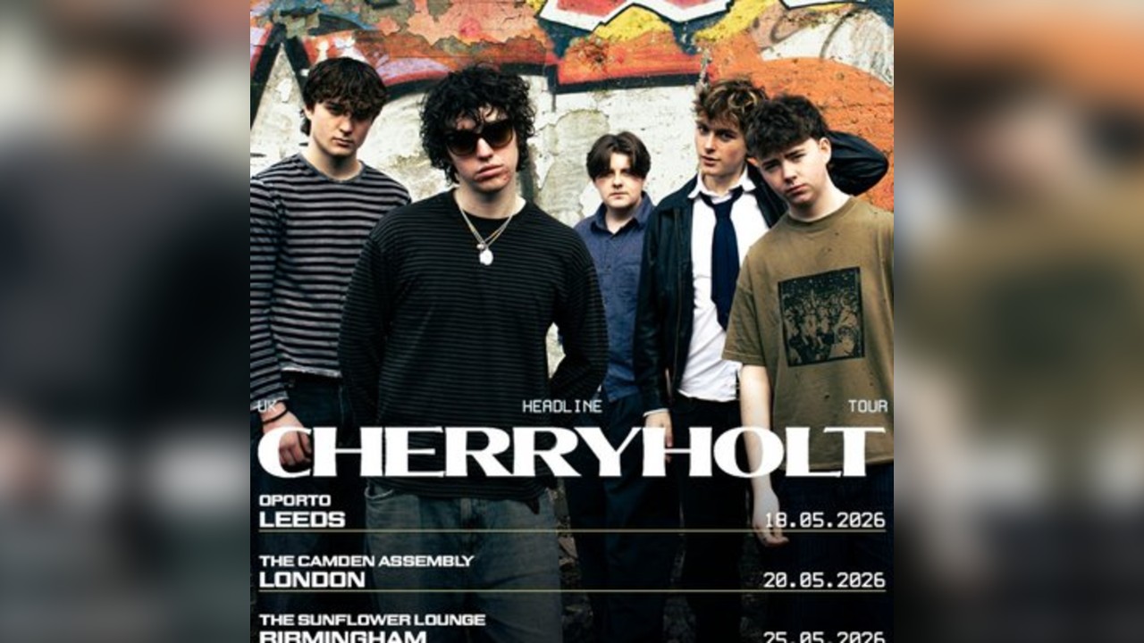 Cherryholt