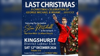 Christmas Celebration of George Michael & Wham