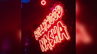 BollyNasha: Bollywood Party: Edinburgh: Students FREE ENTRY