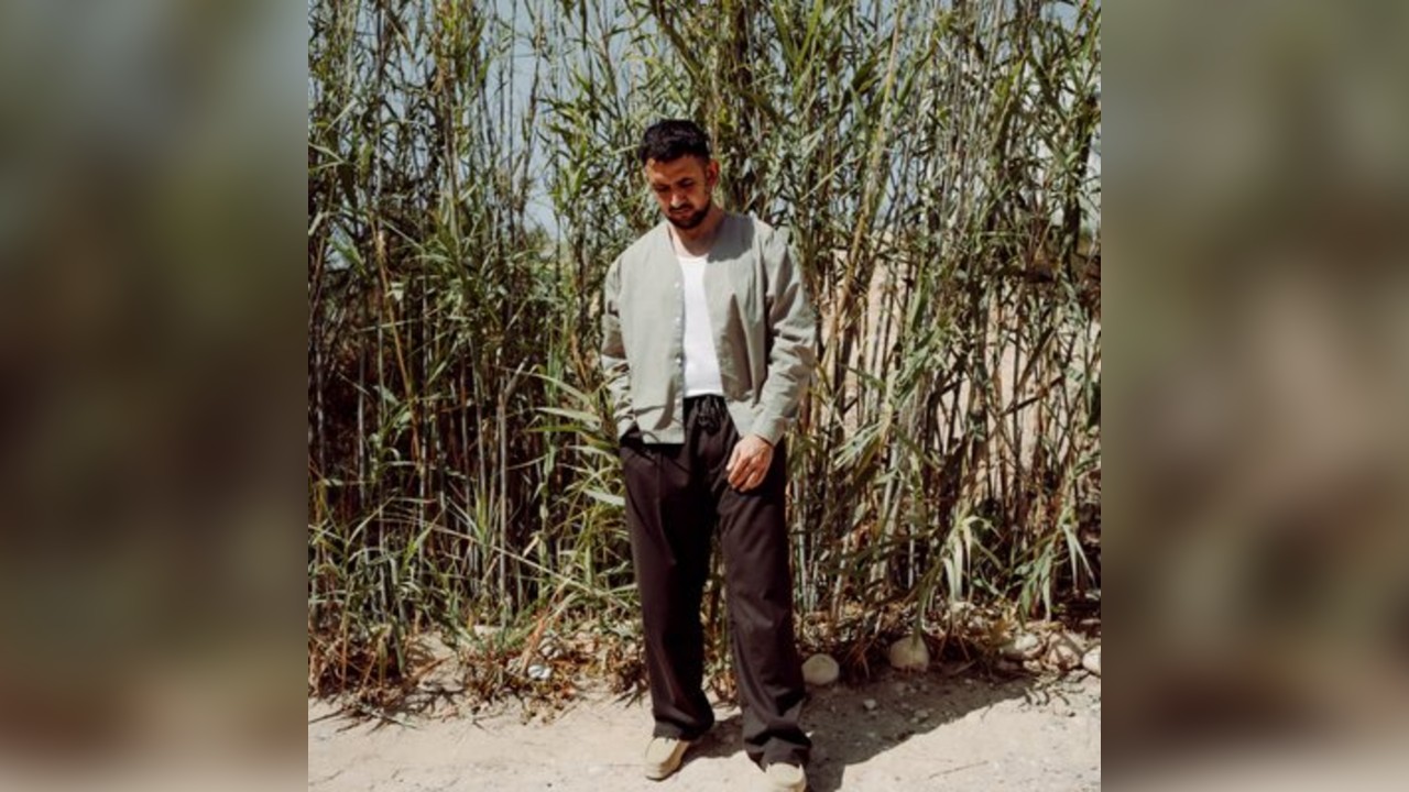 Stepped Presents - Azaad + Wodda