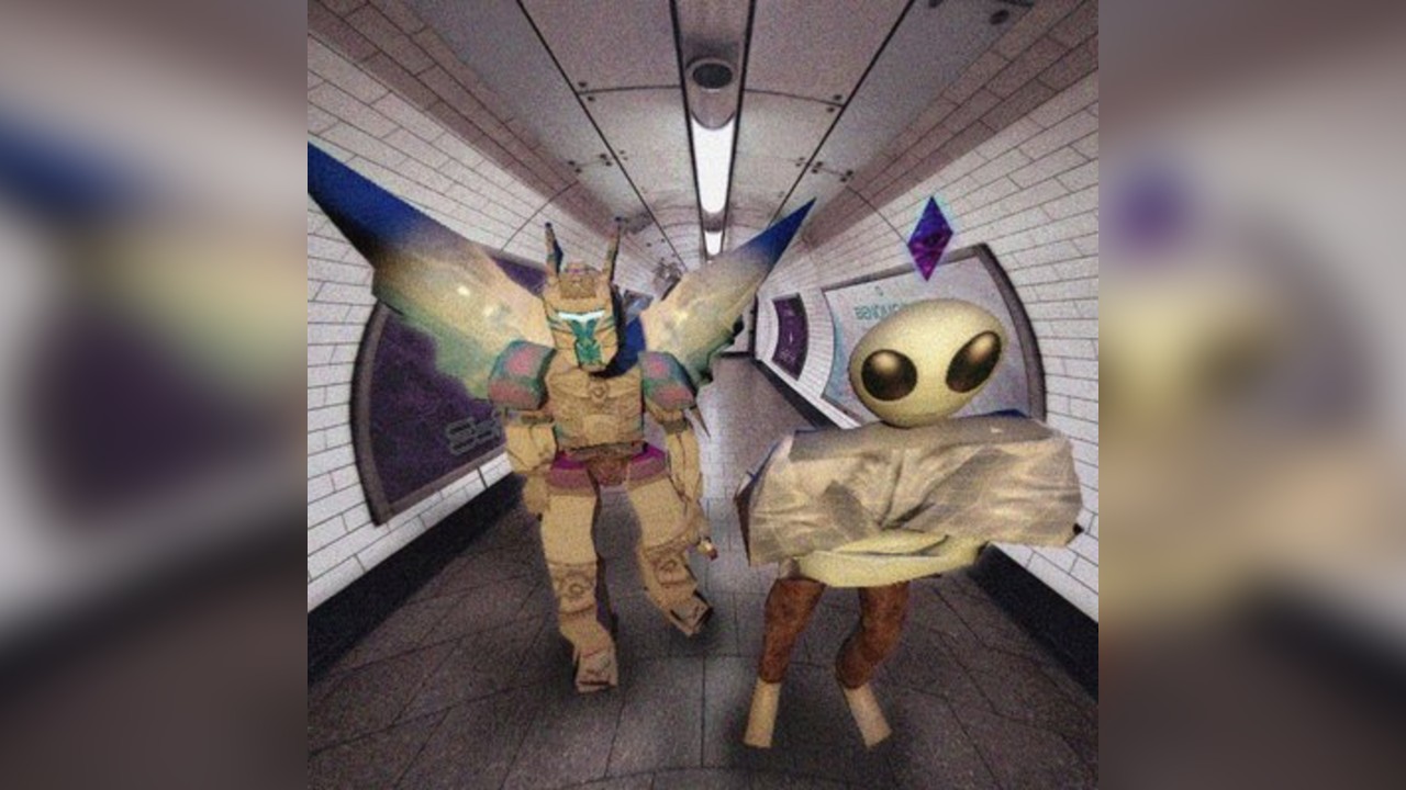 IceMorph - Yes Basement