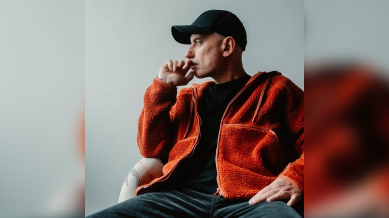 Parallel: Riva Starr, Gina Breeze + More