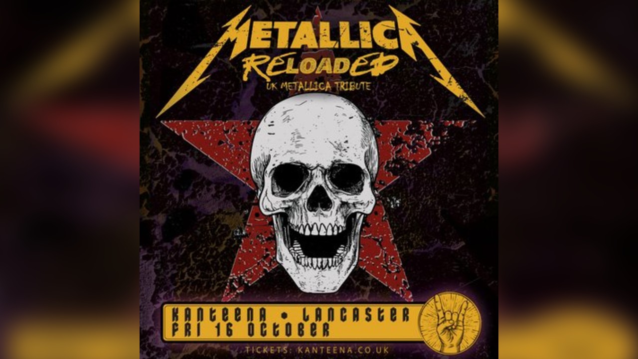 Metallica Reloaded