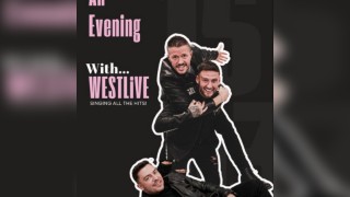 An Evening With Boyzlive at Grace's Irish Centre