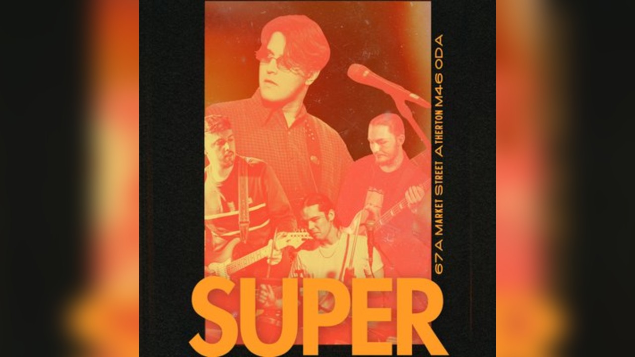 Snug Live Sessions w/Super + Underclass + Vienna Assembly