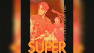 Snug Live Sessions w/Super + Vienna Assembly + The Standbys