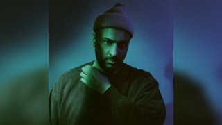 club angellica presents SBTRKT, Romo Weeks, Jossy Mitsu