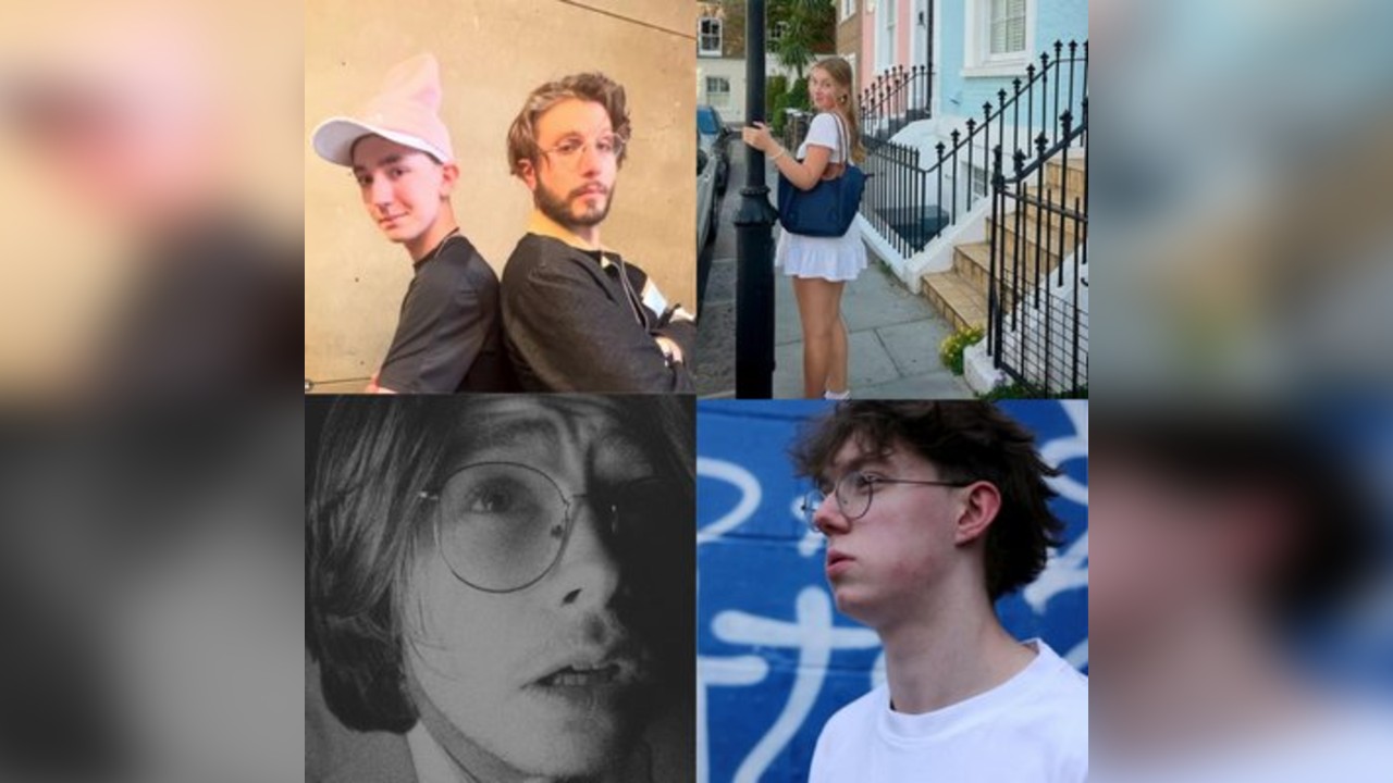 Jayden Emmett Live (With Openers)