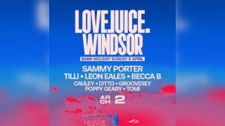 LoveJuice