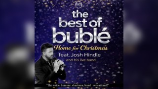 The Best of Bublé   Home for Christmas