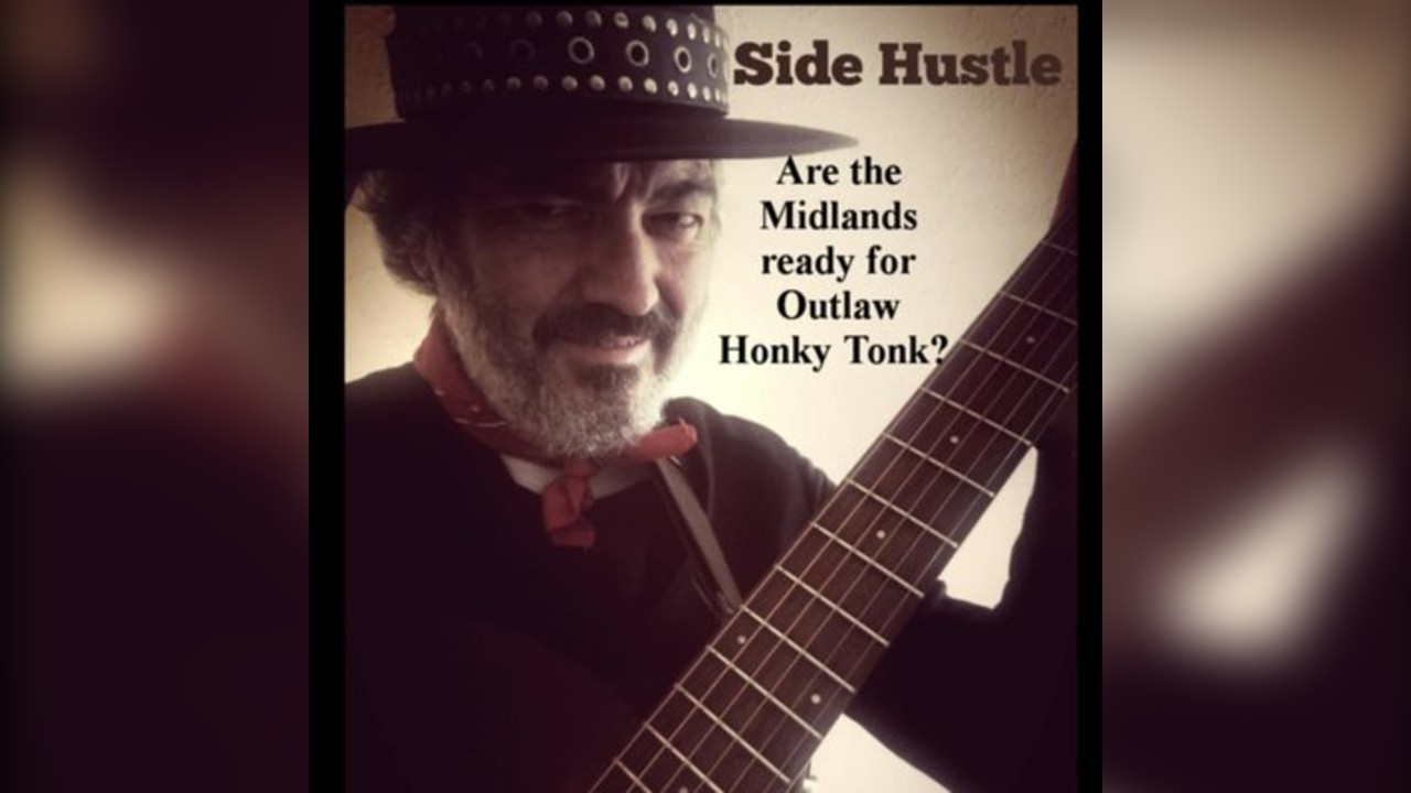 Side Hustle - Live @ Billy's