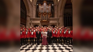 Oxford Welsh Male Voice Choir