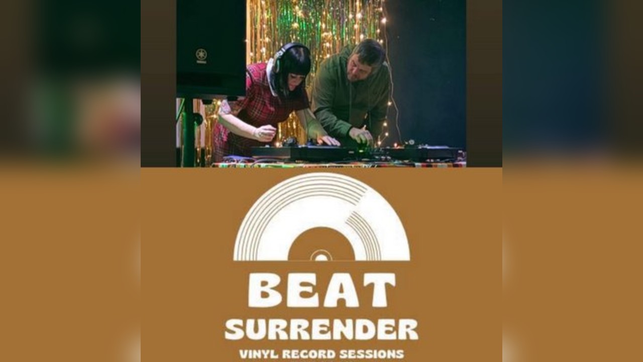 Beat Surrender Soul Day Party