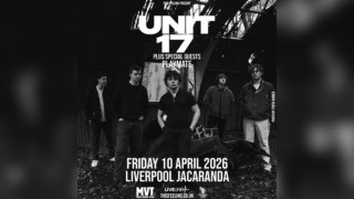 Unit 17 - Liverpool