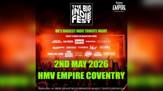 The BIG Indie Fest