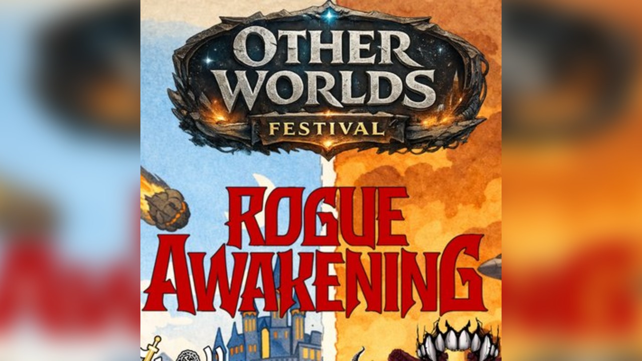 Other Worlds Festival