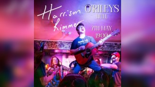 Harrison Rimmer, Conor Michael, Emily River Thomson & Rowland