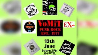 Vomit