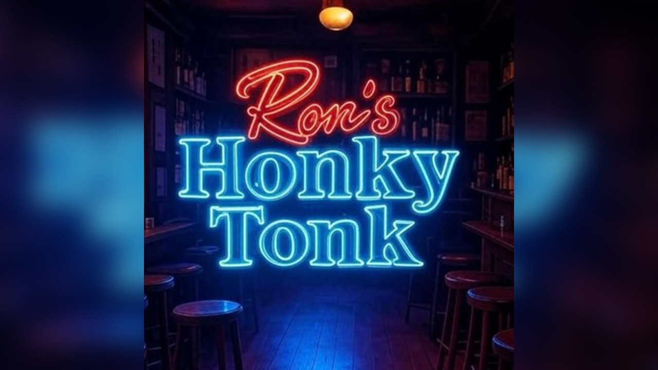 Ron's Honky Tonk