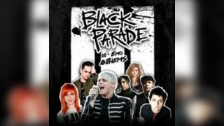 Black Parade - 00's Emo Anthems | Swindon