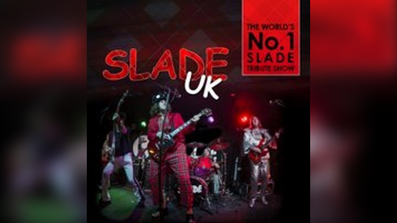 Slade UK