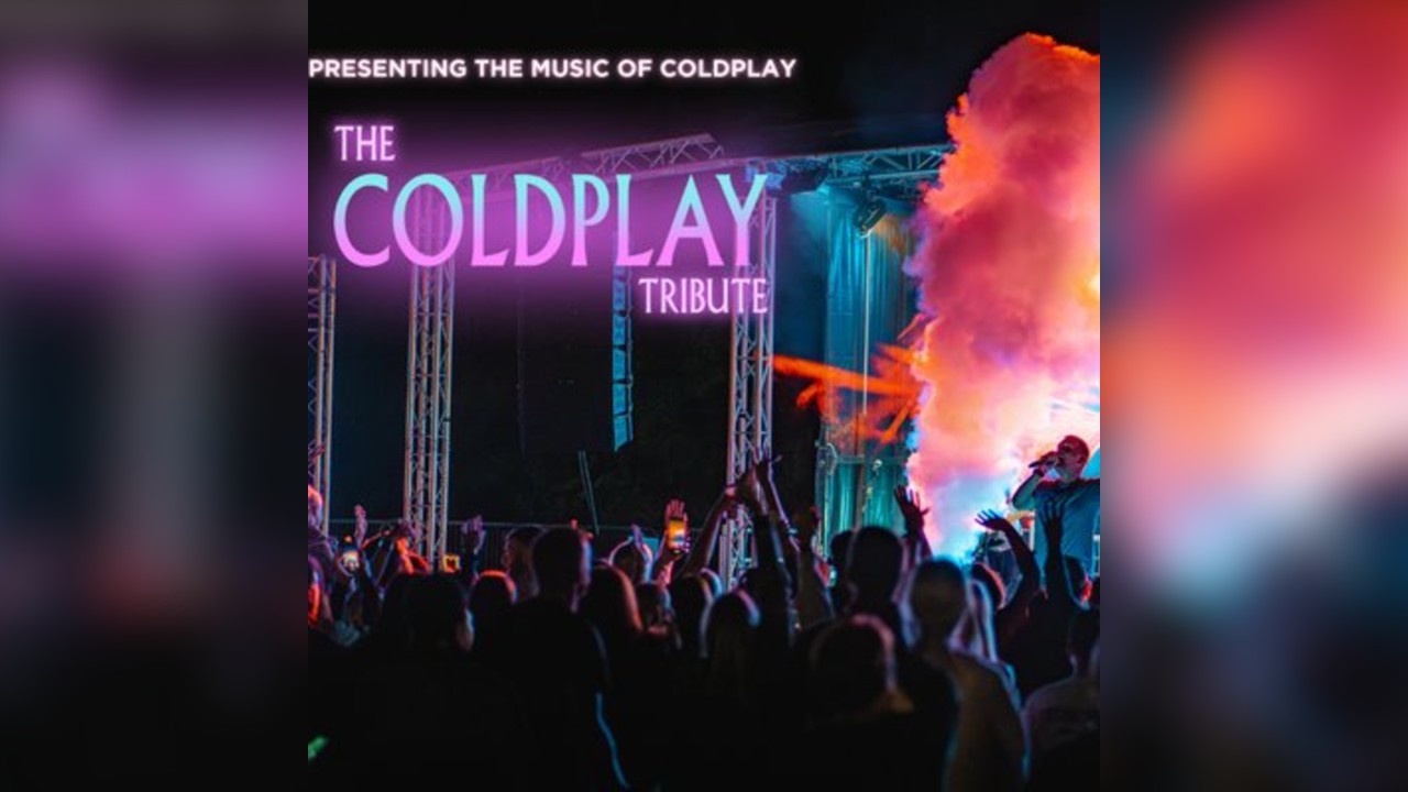 The Coldplay Tribute Band