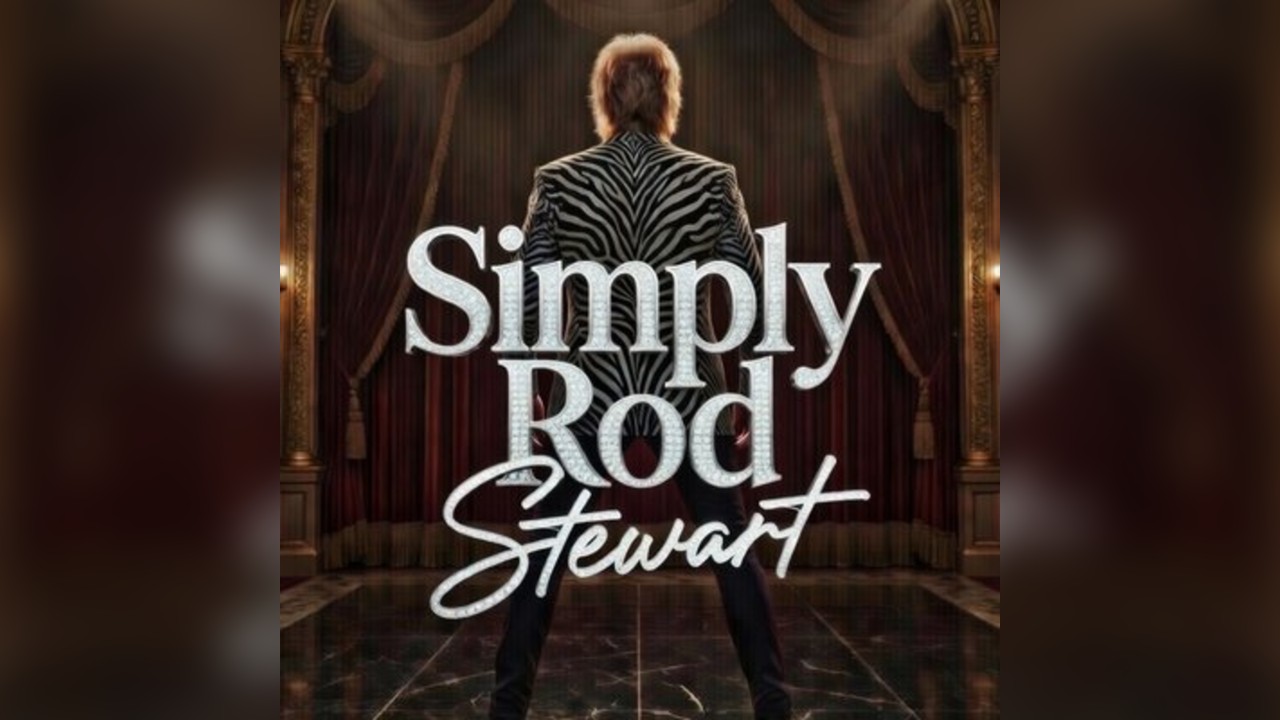 Simply Rod Stewart