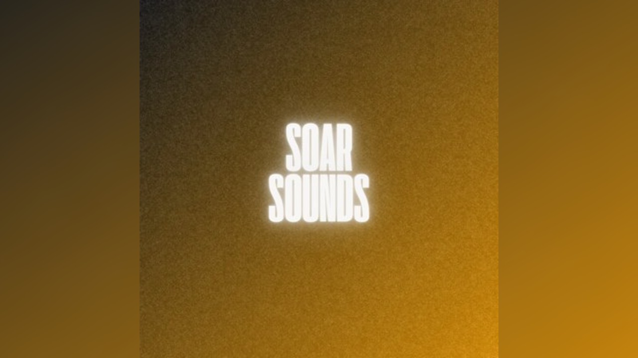Soar Sounds: 2nd Birthday