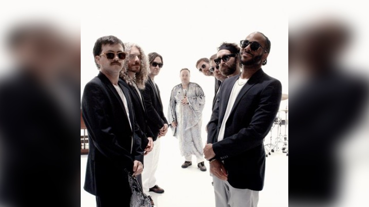 St. Paul & The Broken Bones