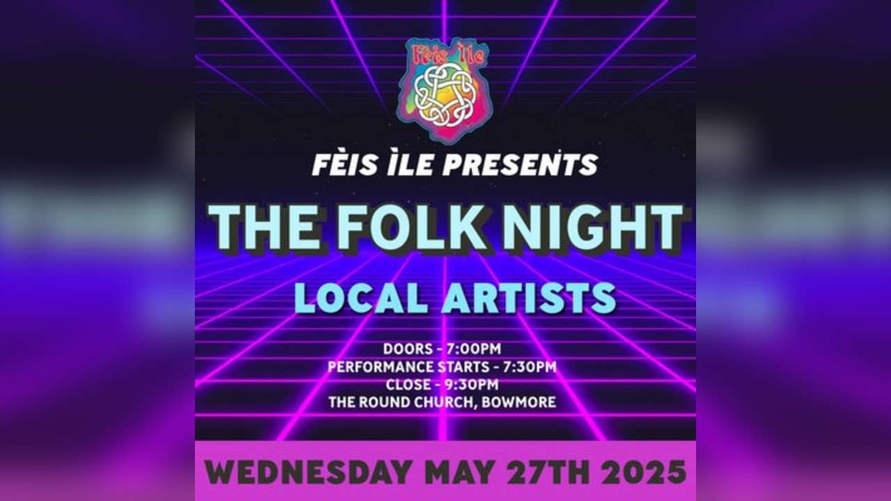 The Folk Night