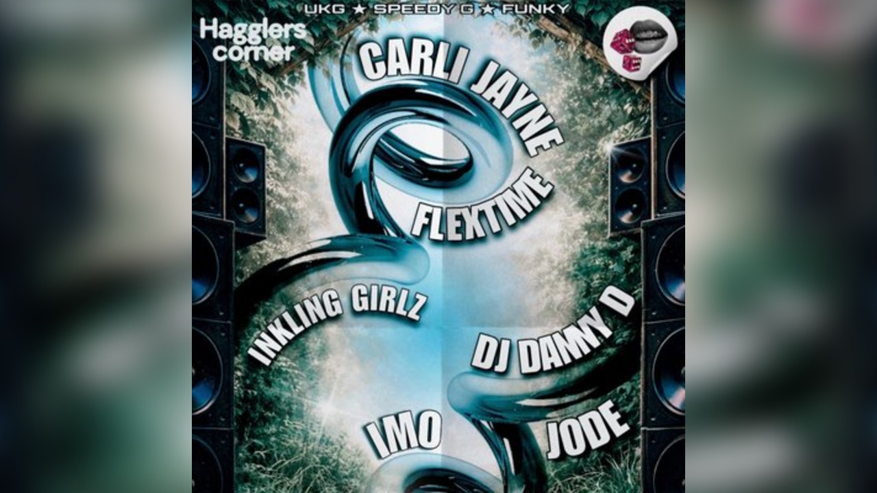 Common Habit 002: Strictly Funky