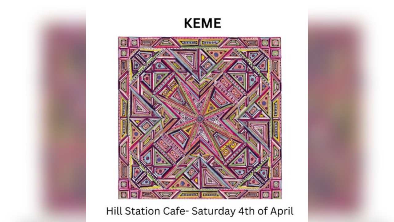 Keme