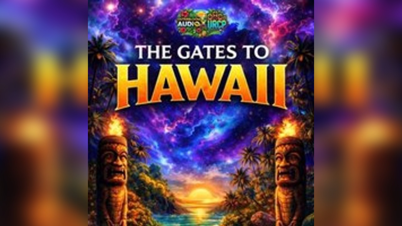 The Gates Of Hawaii