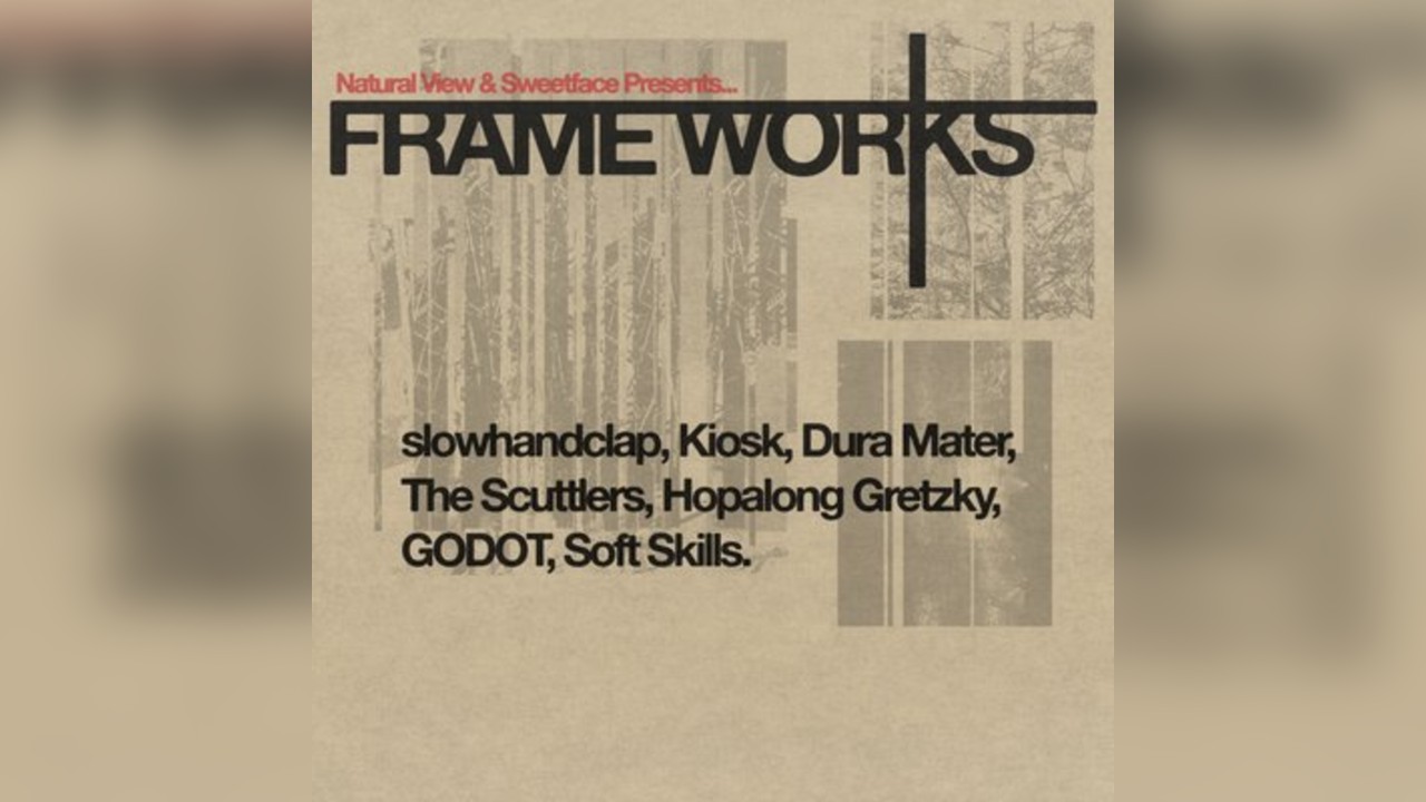 Frame Works 2026