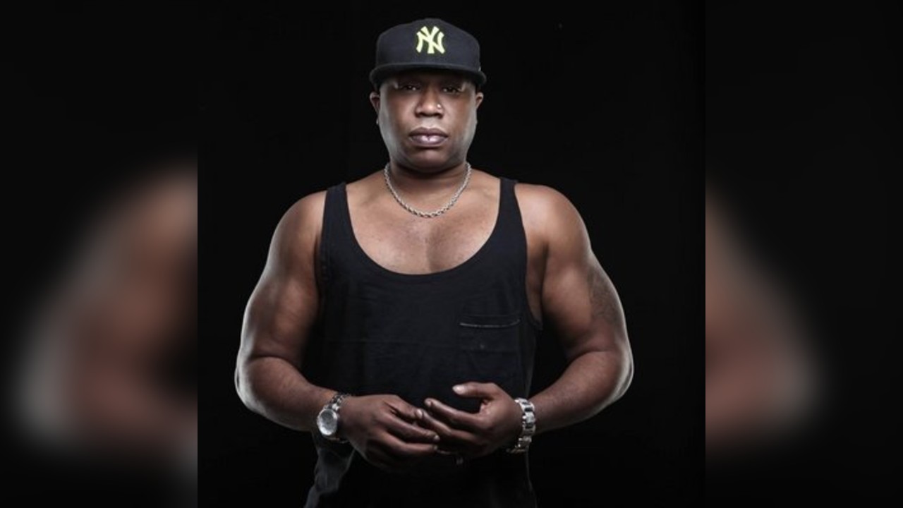 London Jungle Drum & Bass: Grooverider, JJ Frost, GQ, Chickaboo