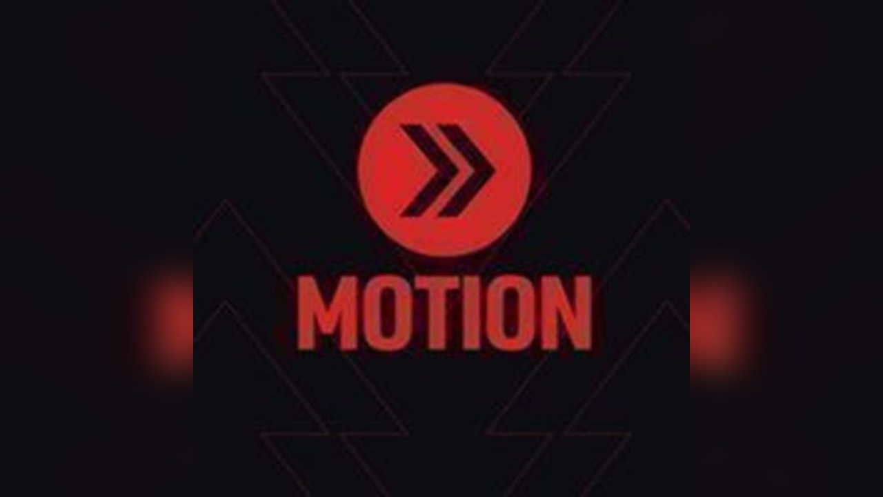 Motion Saturday's