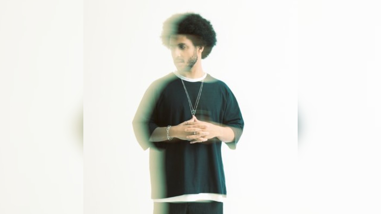 Klubnacht 003 | Hardt Antoine