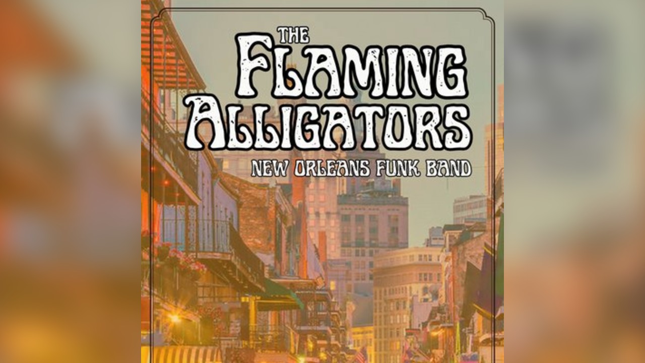 Get ready to turn Vault 17 into the New Orleans French Quarter