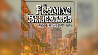 Get ready to turn Vault 17 into the New Orleans French Quarter