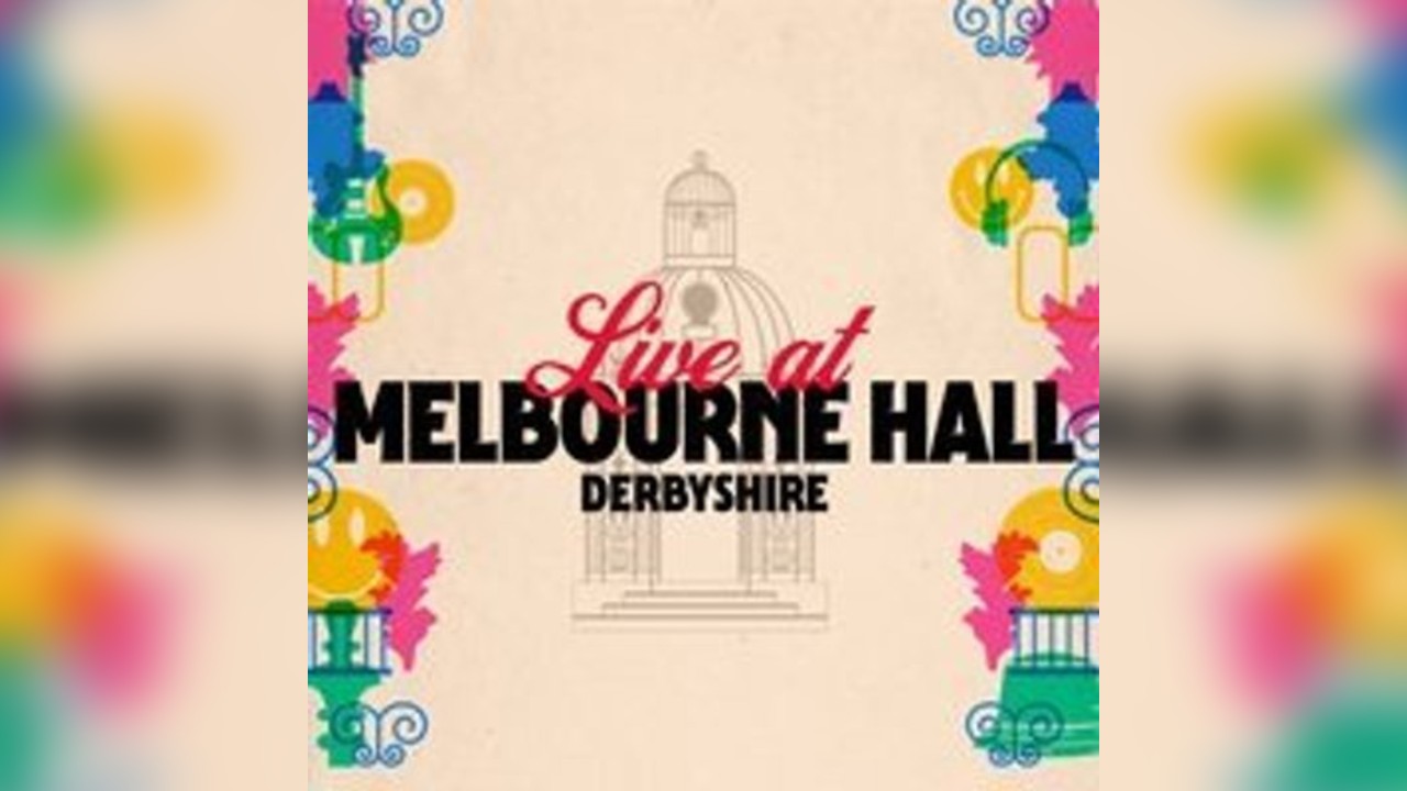 Live at Melbourne Hall - The Shires