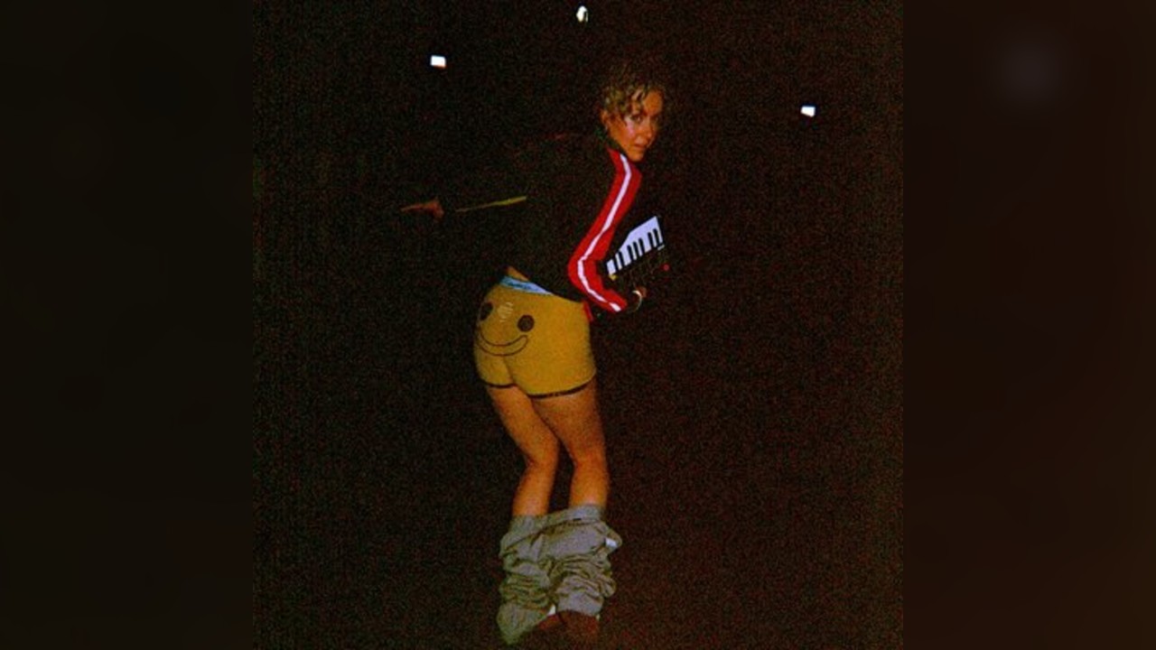 Amy Webber: Joy Ride || Creatures Comedy Club