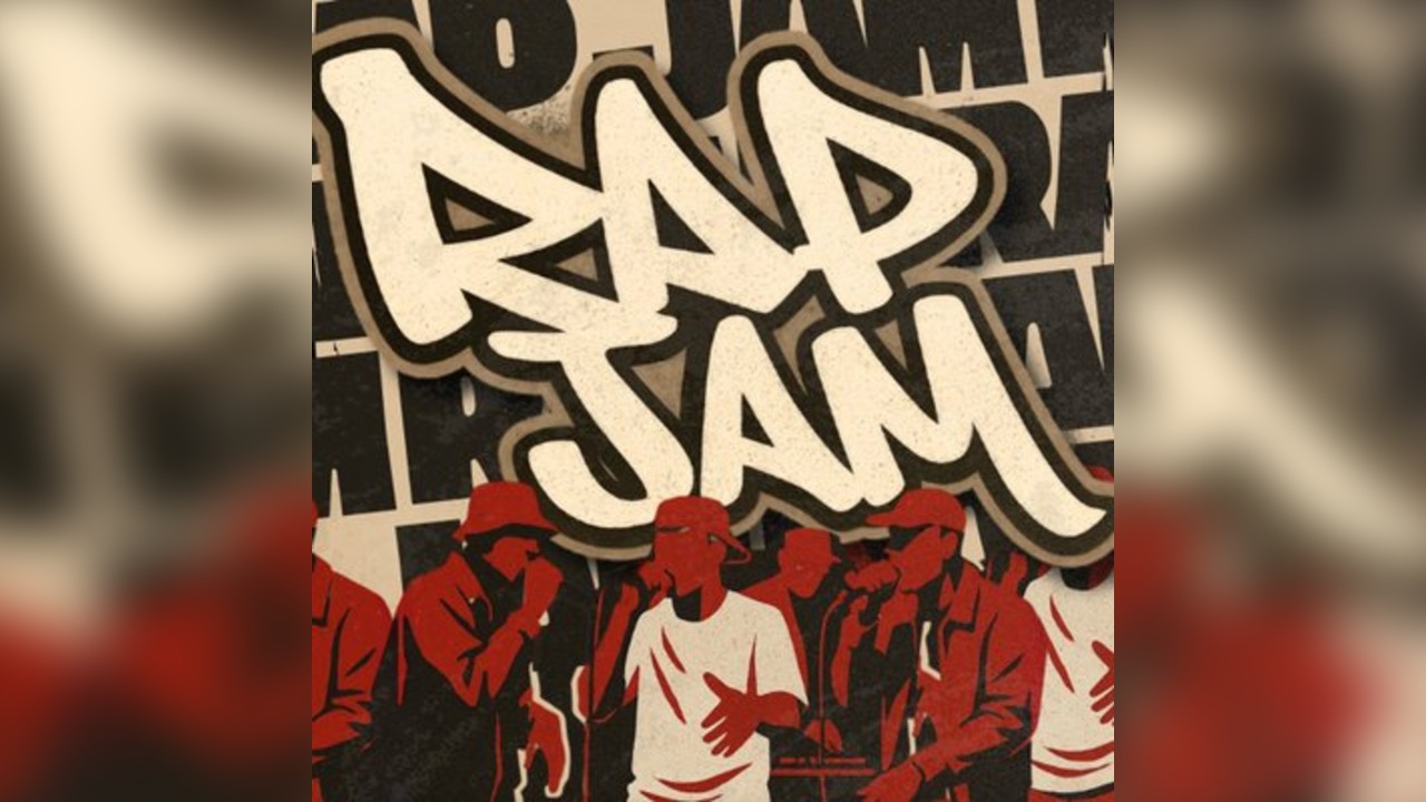 Rap Jam